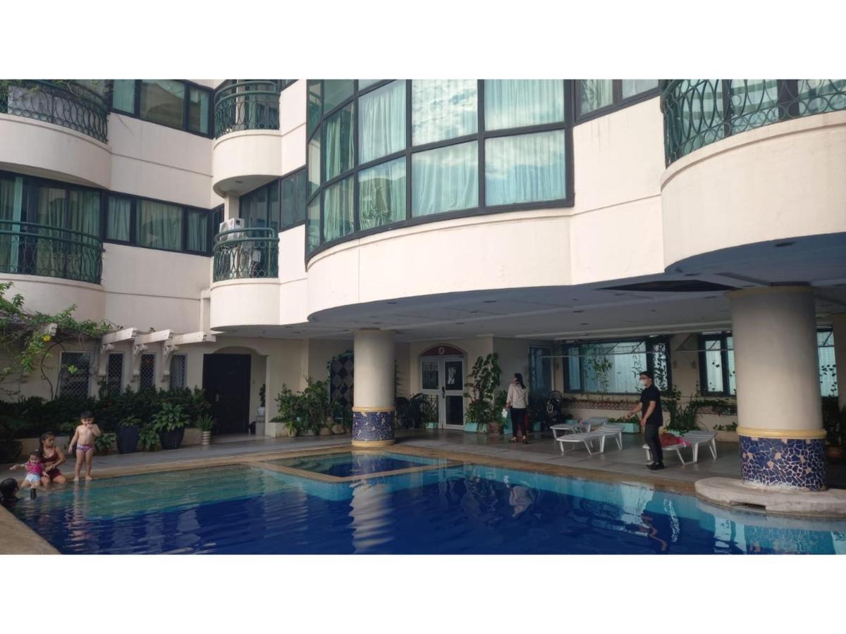Capital O 914 Makati Palace Hotel Makati City Bagian luar foto